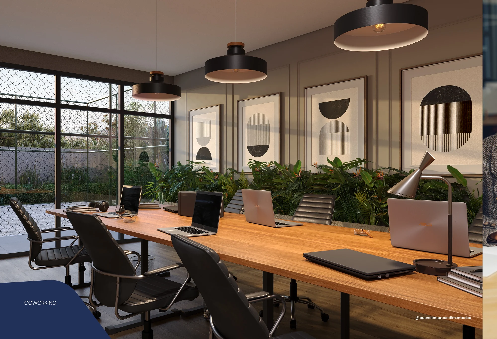 Coworking