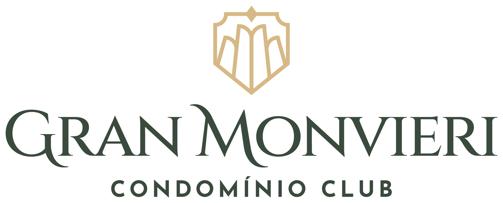 Gran Monvieri Condomínio Club