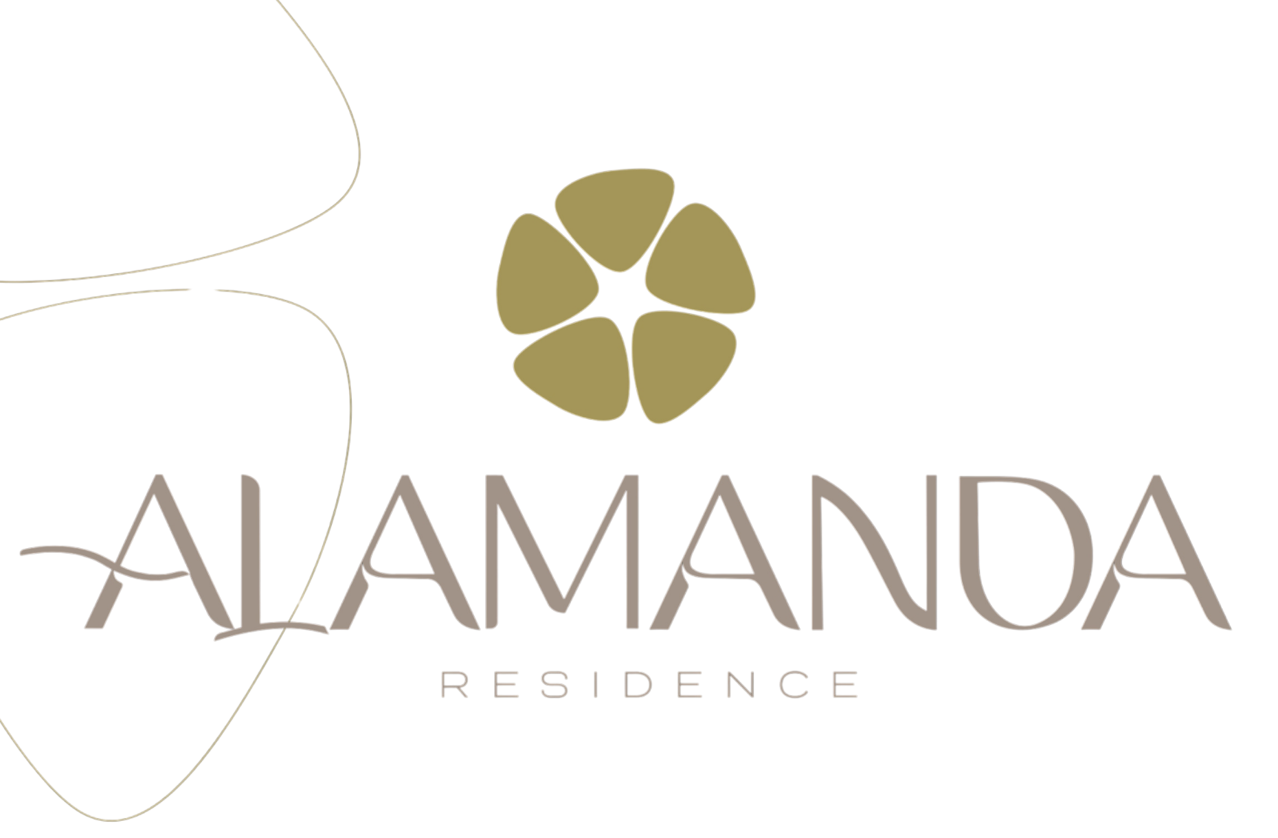Alamanda Residence